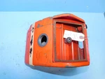 Gas Fuel Tank For Homelite Super Wiz 66 Chainsaw --- Box 2258 Bw Used. Price: $35.00.