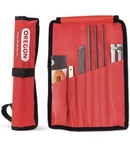 Oregon Universal Chainsaw Field 7PC Sharpening Kit - Includes 5/32" 617067 New. Price: $20.89.