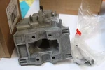 Homelite Super Ii LX30 Chainsaw Crank Case John Deere Green Machine A-03060-B Open. Price: $39.97.