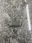 New Oem Husqvarna Spring Rear Handle 503188503. Price: $11.99.