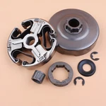 3/8 Clutch Drum Sprocket Kit Fit Jonsered 2063 2065 2071 2163 2165 2171 2172 Saw New. Price: $22.79.
