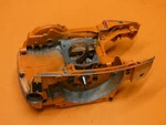 Husqvarna 385 390XP Crankcase Rod Oil Tank 503991105 Used. Price: $250.00.