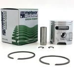 Piston Kit For Husqvarna Xp, Epa (51MM) #537328502 By Meteor New. Price: $58.20.