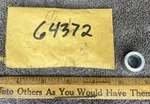 Homelite 64372 Spacer New Old Stock Genuine Oem Vintage Replacement Part Open. Price: $14.95.