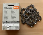 Stihl 23RMC3 Saw Chain .325 .050 67DL Oem Rapid Micro Comfort - Discounted Open. Price: $12.00.