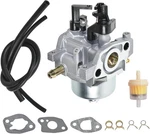Waltyotur Carburetor Replacement For Kohler 6.75 Hp Motor Lawn Mower New. Price: $10.80.