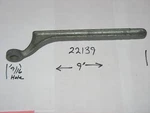 1-1/2" Homelite 22139 Pump Hose Wrench Spanner XLS1.54 CC150 110S1.5, 111S1.5 New. Price: $15.99.