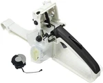 Qhalen Fuel Gas Tank Rear Handle For Stihl MS240 MS260 024 026 Chainsaw 1121... New. Price: $56.17.