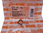 Genuine Oem Stihl 9771 021 0921 Hose Clip TS410 TS420 TS440 TS480I TS500I TS700 New. Price: $9.49.