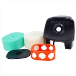 Maxflow Air Kit Fits Stihl MS661 -- Includes Cage And 2 Filters New. Price: $120.99.