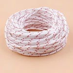 3MM Recoil Starter Rope 10 Meter For Husqvarna Stihl Echo Mcculloch Homelite Saw New. Price: $12.99.