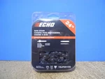 Genuine Echo 24" 72LPX81CQ For Chainsaw 3/8" .050" New. Price: $49.99.