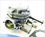 Genuine Tillotson Carburetor Fits 67 - 81 Harley Golf Cart Replaces HL231B DV7 New. Price: $158.63.