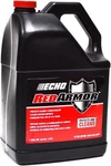 Echo Red Armor 2-STROKE Engine Oil Gallon Bottle 50:1 Mix 6550050S New. Price: $89.45.