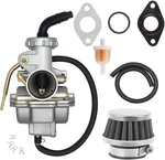 PZ20 Carburetor For Taotao Kazuma Baja 70CC 90CC 110CC 125CC Nst Sunl... New. Price: $19.94.