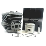 Cylinder Kit For Husqvarna 570 Ii, 576XP Auto Tune (51MM) #575257406 Nikasil New. Price: $147.00.