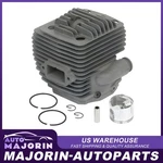 56MM Cylinder Piston Kit Fit For Stihl TS700 TS800 Cut Off Saw 4224 020 1205 New. Price: $74.19.