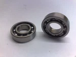 Crankshaft Bearings For Husqvarna 362, 365 Xp, 372 X-torq Jonsered CS2172 New. Price: $12.90.