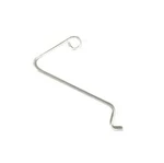 1124 442 1600 Contact Spring Fits Stihl MS880 088 084 Chainsaw - Qty. Piece New. Price: $10.66.