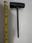 Poulan Craftsman Chainsaw Replacement Bar Wrench - 530031163 New. Price: $12.99.