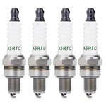 4 Pack CR5HSB Spark Plug For Torch A5RTC Ngk Honda 98056-55777 EU2000I New. Price: $24.99.
