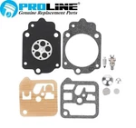 Proline Carburetor Kit For Stihl Tillotson RK-34HK RK-32HK New. Price: $7.95.