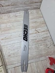 Echo 24D0PS3881C 24" .050 .375 Guide Bar CS590 CS620P Open. Price: $89.99.