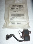 Husqvarna Genuine Oem Replacement Ignition Module, 5370385-01 S-30 Used. Price: $8.79.