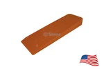 Stens 700-326 Plastic / WEDGE10 Color Orange (B179004) New. Price: $9.99.