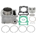 Cylinder Top End Piston Rings & Gasket Kits For Hisun Utv Atv 500 Hs Ys Massimo New. Price: $82.55.