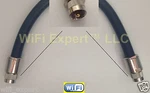 Times 25' LMR600 Antenna Jumper Patch Coax Cable PL-259 Connector Cb Ham Rf Gps New. Price: $114.74.