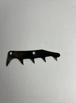 Husqvarna Chainsaw 353 Bucking Spike Oem 5039059-01B Used. Price: $7.12.