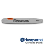 Genuine Oem Husqvarna 596199872 18" Bar Xf (.325 .058 72DL Sm) For Chainsaws New. Price: $46.69.