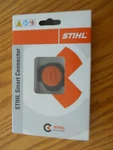 Stihl Smart Connector Blue Tooth Data Tracker Oem 0000 400 4901 New. Price: $12.90.
