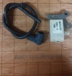 New Mcculloch Chainsaw Ignition Coil 605 3.7 610 650 800 850 10-10S 700 8200 Open. Price: $69.99.