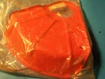 New Echo Trimmer Guard Fits SRM200DA 69900007531 E12. Price: $18.50.