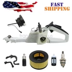 1143 350 0825 Fuel Gas Tank Handle Assembly Fits Stihl MS231 MS251 Chainsa New. Price: $72.29.