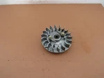 John Deere Q500F Chainsaw Oem Flywheel 038700-2361 Used. Price: $9.98.