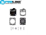 Proline Carburetor Kit For Husqvarna 235 240 236 435 440 545008031 Zama -149 New. Price: $7.95.