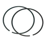 Mcculloch Eager Beaver 3.7, Pm 610, 650, 655, 690, Timber Bear Piston Ring Set New. Price: $37.50.