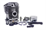 The Duke's Cylinder Upgrade Kit Fits Stihl MS290 MS390 49MM New. Price: $50.95.