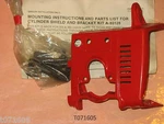 Oem Genuine Homelite A93128 Shield, Cylinder Selected Versions 360 Auto Chainsaw New. Price: $17.49.