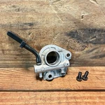 Echo Genuine CS-300/340/345/3450 Oil Pump Assembly Oem Used 43700239130. Price: $27.89.