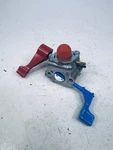 Poulan Weedeater Carburetor 530071471 530071629 Zama C1U-W12B C1U-W12A New. Price: $13.36.
