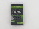 8TEN Semi Chisel Chainsaw 18 Inch .058 3/8 68DL For Husqvarna A1FT-62DL New. Price: $12.34.