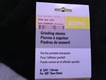 0000 882 4101 Oem Stihl .325 Stone New. Price: $12.00.
