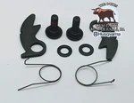 Genuine Oem Starter Pawl Kit Fits Husqvarna 565 572XP 590 28 13-01 New. Price: $26.69.
