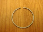 Caber 50MM 1.5MM Piston Ring Italy Fits Husqvarna 266 268 Xp 371 372 2071 New. Price: $12.99.