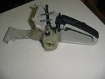 Tank Handle For Stihl Chainsaw MS360 034 036 New ---- Box 3304. Price: $36.95.