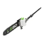 Ego Power+ Multi-head System PSA1020 In. 56 V Battery Pole Saw Attachment Open. Price: $159.00.